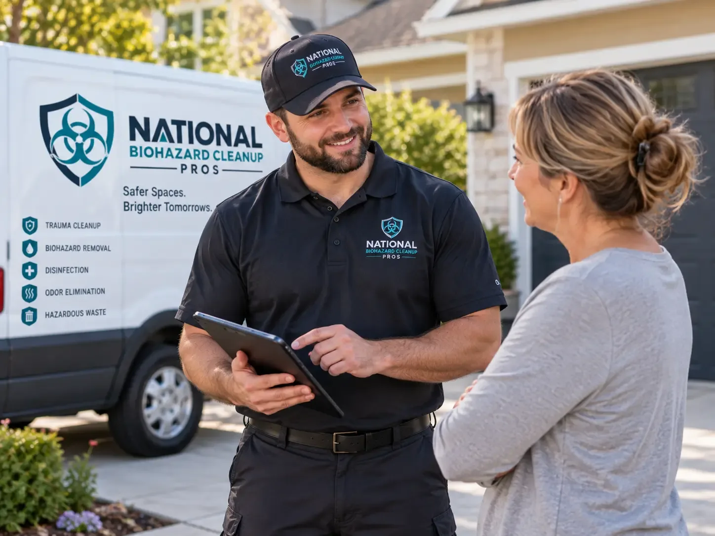 Biohazard Cleanup Haleiwa, HI FAQs